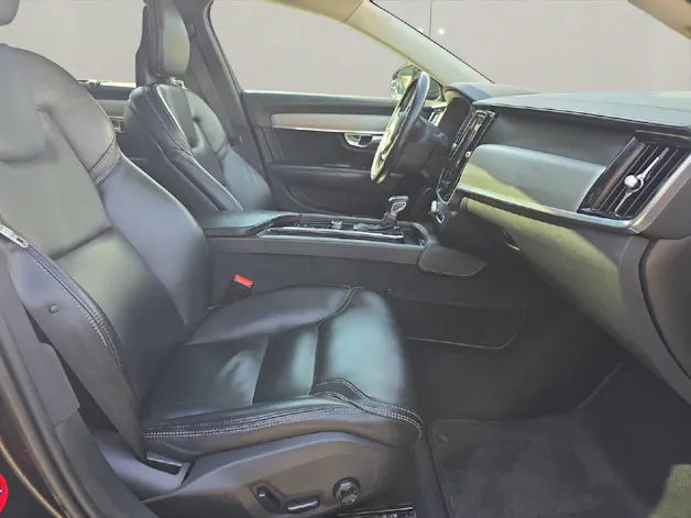 Volvo S90 2.0 D5 Inscription AWD