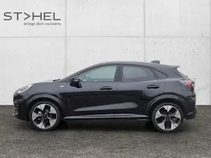 Ford Puma 1.0 EcoB Hybrid 155 ST-Line X