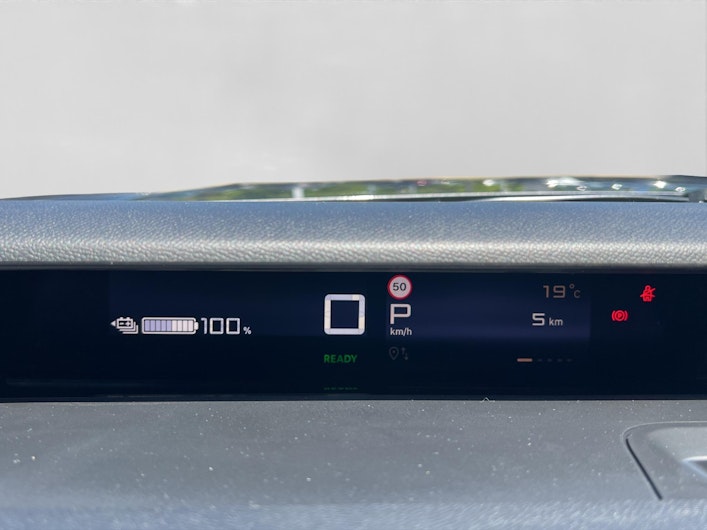 Vehicle image CITROEN C3 AIRCROSS