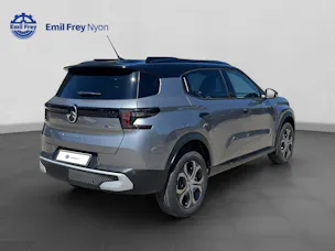 Citroën e-C3 Aircross You+