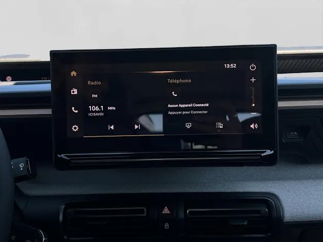 Citroën e-C3 Aircross You+