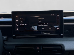 Vehicle image CITROEN e-C3 Aircross You+