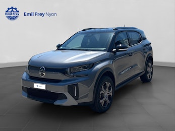 Vehicle image CITROEN e-C3 Aircross You+