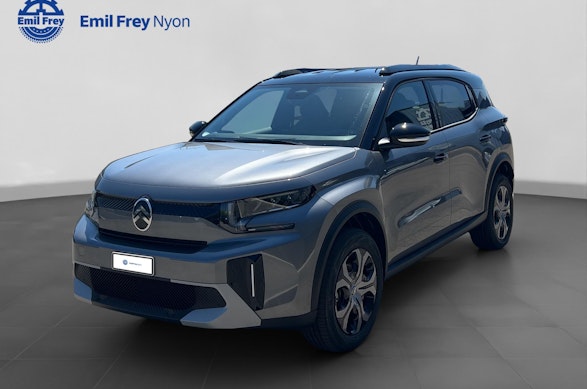 CITROEN e-C3 Aircross You+ 0 CITROEN e-C3 Aircross You+ 0