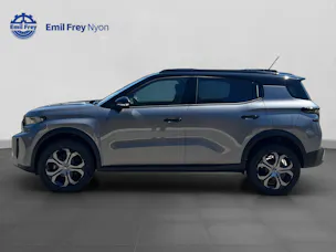 Citroën e-C3 Aircross You+