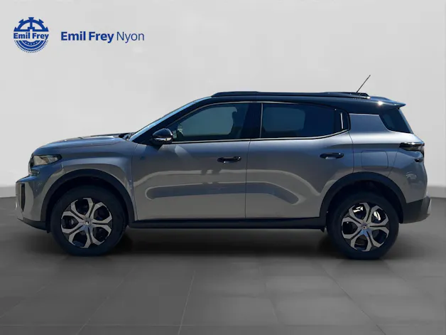 Citroën e-C3 Aircross You+
