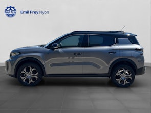 Vehicle image CITROEN e-C3 Aircross You+