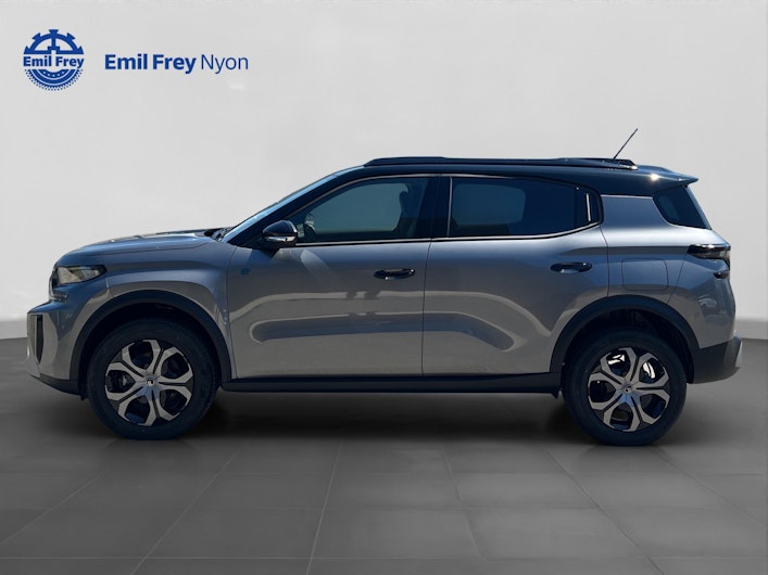 Vehicle image CITROEN C3 AIRCROSS
