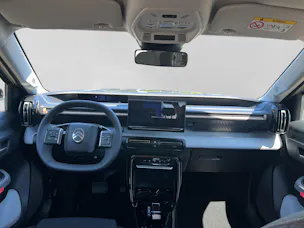 Citroën e-C3 Aircross You+