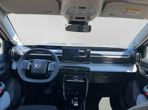 Vehicle image CITROEN e-C3 Aircross You+