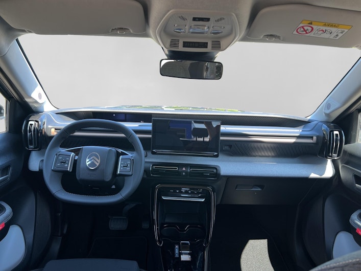 Vehicle image CITROEN C3 AIRCROSS