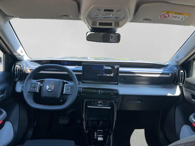 Citroën e-C3 Aircross You+
