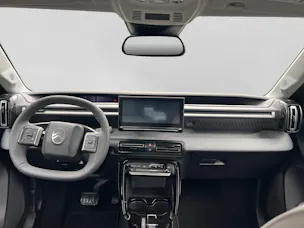 Citroën C3 Aircross 1.2 Hybrid Max
