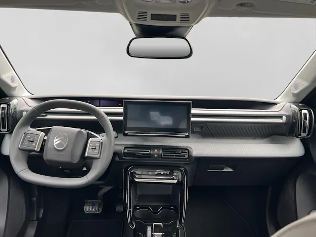 Citroën C3 Aircross 1.2 Hybrid Max