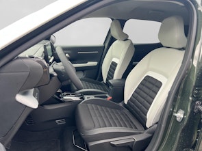 Vehicle image CITROEN C3 Aircross 1.2 Hybrid Max