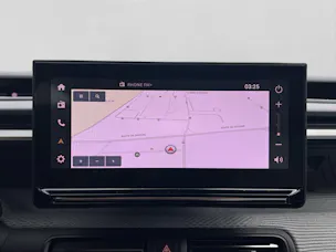 Citroën C3 Aircross 1.2 Hybrid Max
