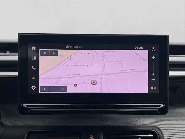 Citroën C3 Aircross 1.2 Hybrid Max