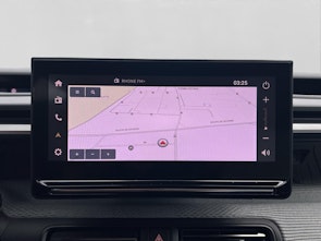 Vehicle image CITROEN C3 Aircross 1.2 Hybrid Max