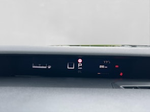 Vehicle image CITROEN C3 Aircross 1.2 Hybrid Max