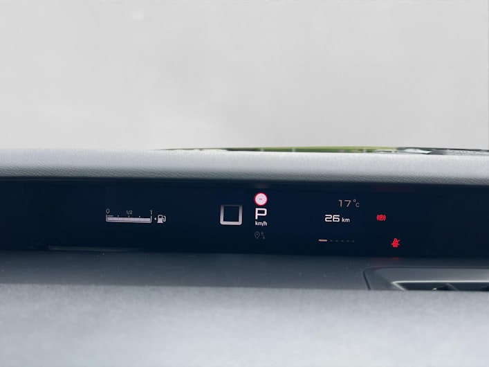 Vehicle image CITROEN C3 AIRCROSS