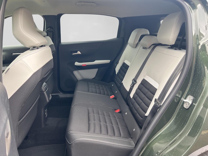 Vehicle image CITROEN C3 AIRCROSS