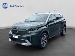 Vehicle image CITROEN C3 Aircross 1.2 Hybrid Max