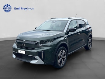 Vehicle image CITROEN C3 Aircross 1.2 Hybrid Max