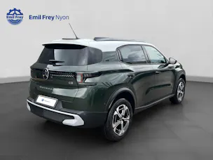 Citroën C3 Aircross 1.2 Hybrid Max
