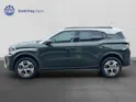 Citroën C3 Aircross 1.2 Hybrid Max