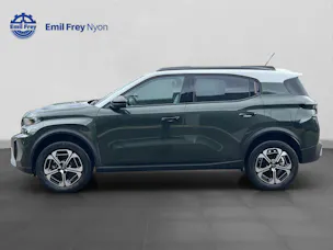 Citroën C3 Aircross 1.2 Hybrid Max
