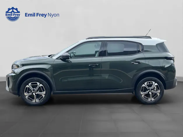Citroën C3 Aircross 1.2 Hybrid Max
