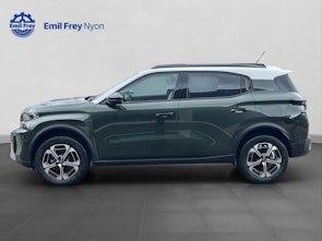 Vehicle image CITROEN C3 Aircross 1.2 Hybrid Max