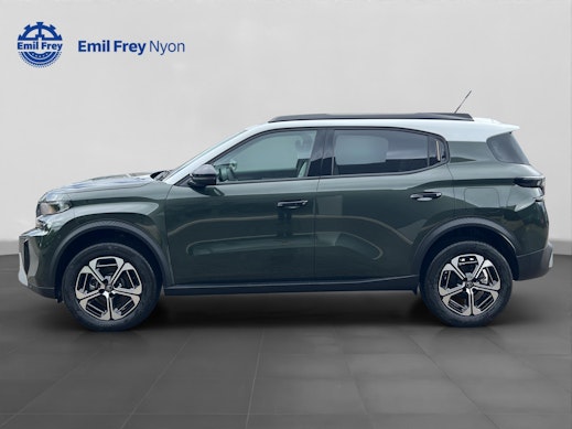 CITROEN C3 Aircross 1.2 Hybrid Max 2