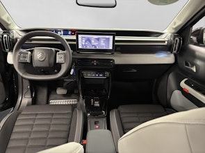 Vehicle image CITROEN C3 Aircross 1.2 Hybrid Max