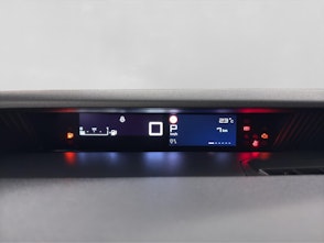 Vehicle image CITROEN C3 Aircross 1.2 Hybrid Max