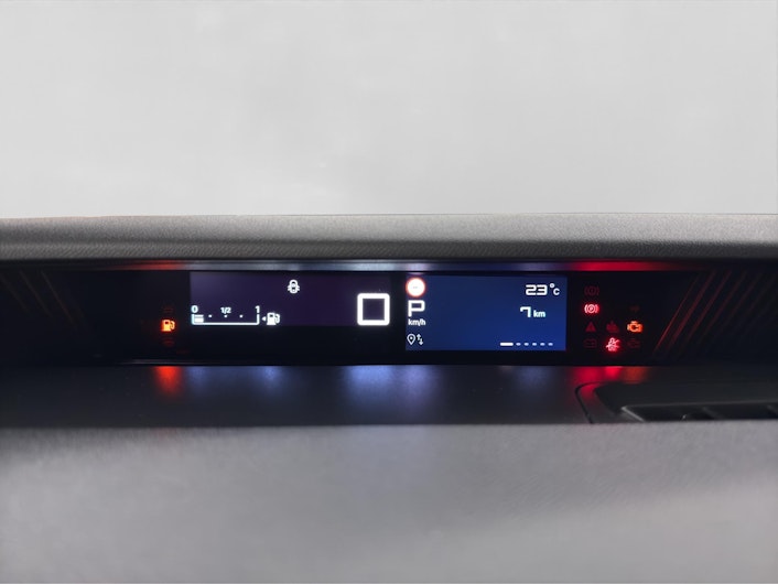 Vehicle image CITROEN C3 AIRCROSS