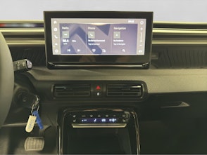 Vehicle image CITROEN C3 Aircross 1.2 Hybrid Max