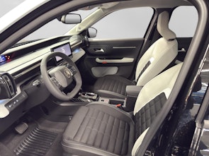 Vehicle image CITROEN C3 Aircross 1.2 Hybrid Max