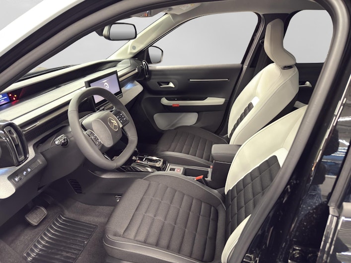 Vehicle image CITROEN C3 AIRCROSS