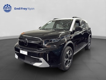 Vehicle image CITROEN C3 Aircross 1.2 Hybrid Max