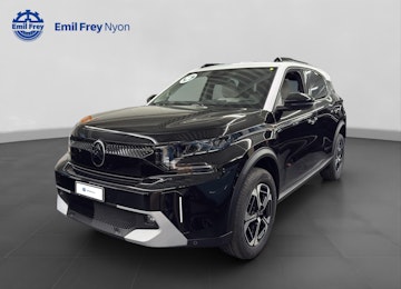 Vehicle image CITROEN C3 Aircross 1.2 Hybrid Max Vehicle image CITROEN C3 Aircross 1.2 Hybrid Max