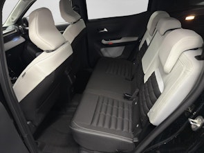 Vehicle image CITROEN C3 Aircross 1.2 Hybrid Max