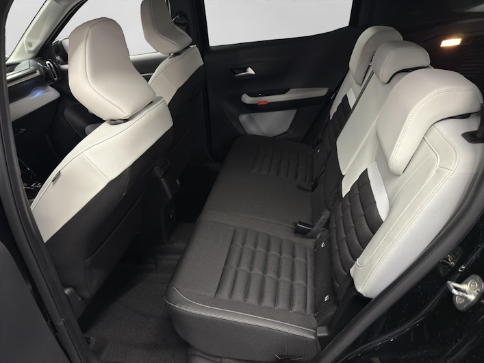 Vehicle image CITROEN C3 AIRCROSS