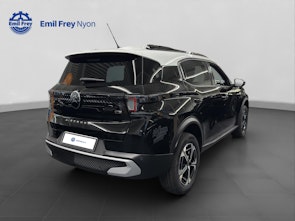 Vehicle image CITROEN C3 Aircross 1.2 Hybrid Max