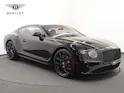 Bentley Continental GT 4.0 V8 S