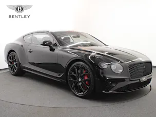 Bentley Continental GT 4.0 V8 S