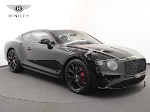 Vehicle image BENTLEY Continental GT 4.0 V8 S