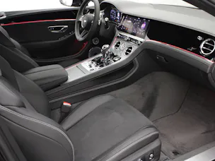 Bentley Continental GT 4.0 V8 S