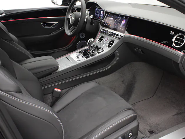Bentley Continental GT 4.0 V8 S