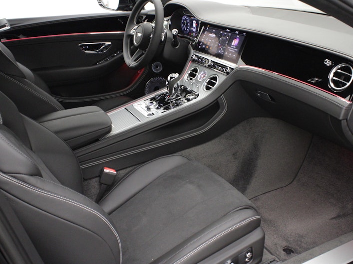 Vehicle image BENTLEY CONTINENTAL